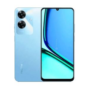 REALME NOTE 60 4+8GB 128GB BLUE