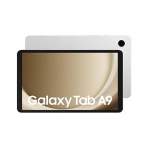 SAMSUNG 8.7″ GALAXY TAB A9 2023 WI-FI 4GB 64GB X110 SILVER