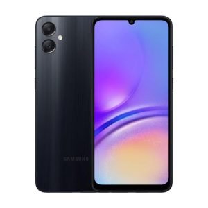 SAMSUNG GALAXY A05 6GB 128GB BLACK
