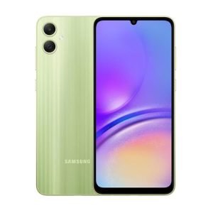 SAMSUNG GALAXY A05 6GB 128GB LIGHT GREEN