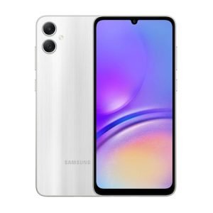 SAMSUNG GALAXY A05 6GB 128GB SILVER