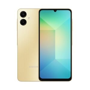 SAMSUNG GALAXY A06 4GB 64GB GOLD