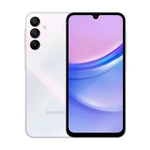 SAMSUNG GALAXY A15 8GB 256GB BLUE
