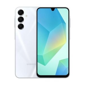SAMSUNG GALAXY A16 6GB 128GB GRAY