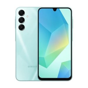 SAMSUNG GALAXY A16 8GB 256GB GREEN