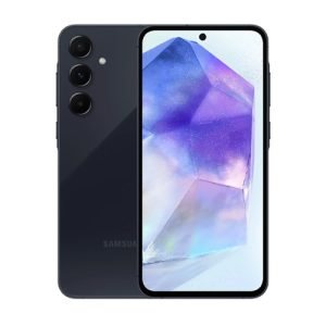 SAMSUNG GALAXY A55 5G 8GB 256GB SMARTPHONE NAVY