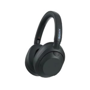 SONY WH-ULT900N/HC NOISE CANCELING ULT POWER SOUND HEADPHONES WITH UPTO 50 HOURS BATTERY LIFE BLACK