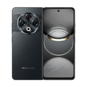 TECNO SPARK 30 8GB 128GB BLACK