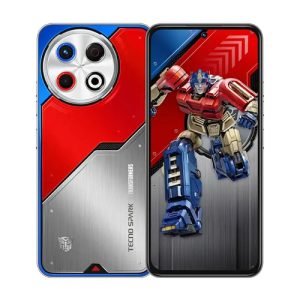 TECNO SPARK 30 PRO 8GB 128GB OPTIMUS