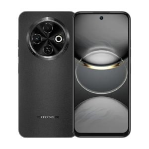 TECNO SPARK 30C 6GB 128GB BLACK