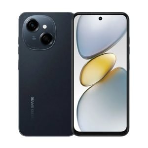 TECNO SPARK GO 1 4GB 128GB BLACK