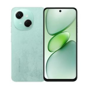 TECNO SPARK GO 1 4GB 64GB GREEN
