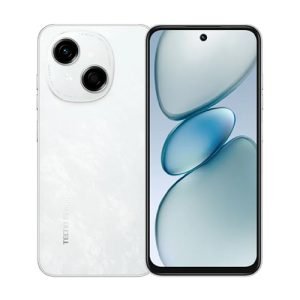 TECNO SPARK GO 1 4GB 64GB WHITE
