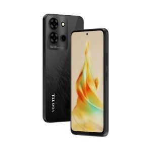 VGOTEL NEW 26 8GB 128GB BLACK