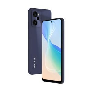 VGOTEL NEW 24 4G 4GB 128GB PURPLE