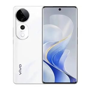 VIVO V40 12GB 256GB SILVER