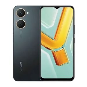 VIVO Y03T 4GB 64GB BLACK