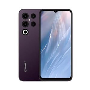 XSMART MATE 10 6GB 128GB PURPLE