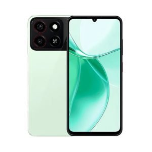 ZTE BLADE A35 4G 4GB 6GB GREEN