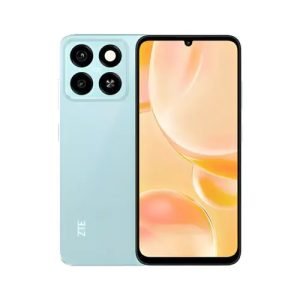ZTE BLADE A55 128GB 4GB RAM BLUE