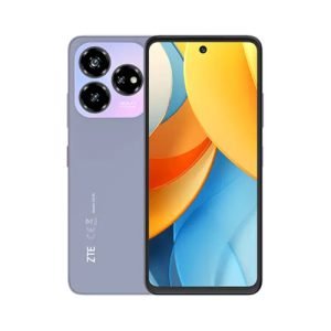 ZTE V60 DESIGN 6+10GB 256GB VIOLET