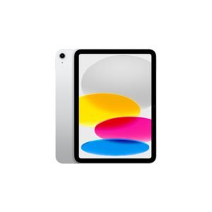 APPLE IPAD 10TH GEN 64GB WIFI SILVER