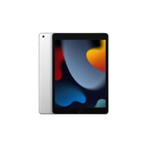 APPLE IPAD 9TH GEN 64GB WIFI SILVER