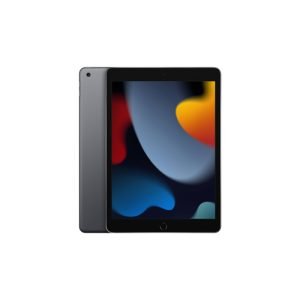 APPLE IPAD 9TH GEN 64GB WIFI GRAY