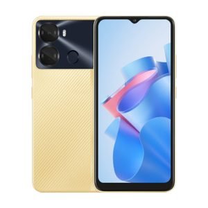ITEL P40 4GB 128GB GOLD