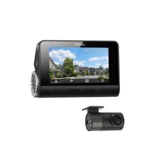 70MAI DASH CAM A800S + REAR CAM SET 4K
