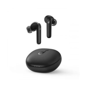 ANKER SOUNDCORE ULTIMATE NOISE CANCELLING LIFE P3 BLACK