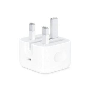 APPLE 20W USB-C POWER ADAPTER MERCANTILE