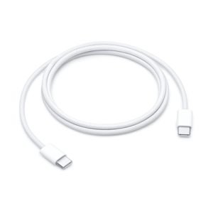APPLE 60W USB-C TO 2 CABLE (1M) BRAIDED NYLON NON MERCANTILE