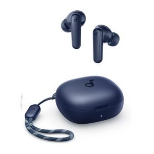 ANKER R50I EARBUDS WITH BLUETOOTH 5.3 &AMP; 20 HOURS PLAYTIME BLUE