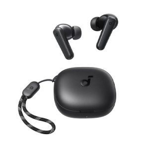 ANKER SOUNDCORE LIFE P25I TRUE WIRELESS EARBUDS BLACK