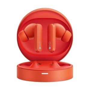 CMF BY NOTHING BUDS PRO WIRELESS EARBUDS WITH 45 DB ANC ULTRA BASS TECHNOLOGY ORANGE
