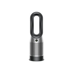 DYSON PURIFIER HOT + COOL GEN1 HP10 PURIFYING FAN HEATER BLACK/NICKEL