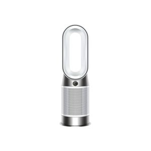 DYSON PURIFIER HOT + COOL GEN1 HP10 PURIFYING FAN HEATER WHITE