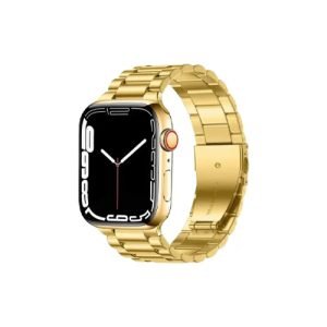 BML BW8 SMART WATCH GOLDEN EDITION