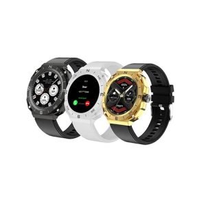HAINO TEKO WATCH RW-31 3IN1
