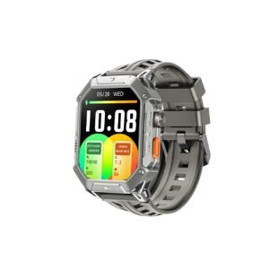 HAYLOU IRON N1 SMART WATCH GREY