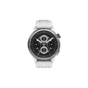 HAYLOU SOLAR NEO BT CALLING WATCH WHITE