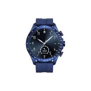 HAYLOU SOLAR PRO SMART WATCH BLUE