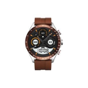 HAYLOU SOLAR PRO SMART WATCH BROWN