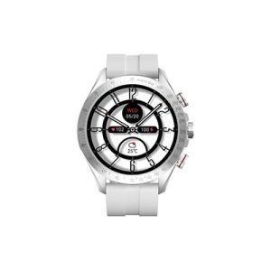 HAYLOU SOLAR PRO SMART WATCH SILVER