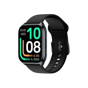 HAYLOU WATCH 2 PRO BT CALLING WATCH NEW VERSION BLUE