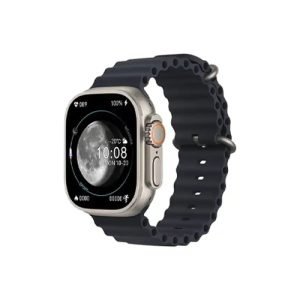 HELLO 10 SMART WATCH BLACK
