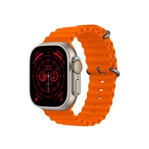 HELLO 10 SMART WATCH ORANGE