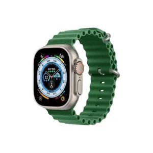 HIWATCH PRO T800 ULTRA SMART WATCH GREEN