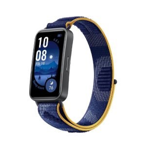 HUAWEI BAND 9 BLUE LOOP BAND